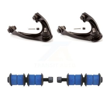 Front Suspension Control Arm And Ball Joint Assembly Stabilizer Link Kit For Honda Civic KTR-100056