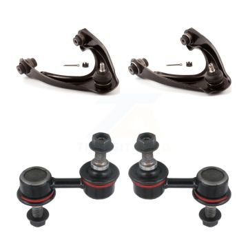 Front Suspension Control Arm & Ball Joint Assembly Link Kit For 1999-2000 Honda Civic Si KTR-100057