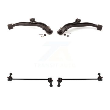 Front Suspension Arm Ball Joint Link Kit For Dodge Grand Caravan Chrysler Town & Country KTR-100072