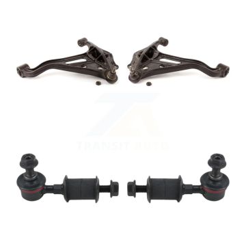 Front Suspension Control Arm And Ball Joint Link Kit For Chevrolet Tracker Suzuki Vitara KTR-100082