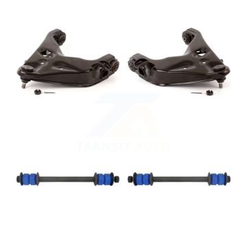 Front Suspension Control Arm And Ball Joint Link Kit For Ford Ranger Mazda B4000 Explorer KTR-100085