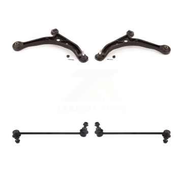 Front Suspension Control Arm And Ball Joint Assembly Link Kit For 1999-2004 Honda Odyssey KTR-100086