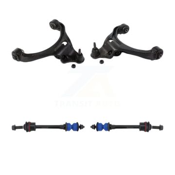 Front Suspension Control Arm & Ball Joint Link Kit For Dakota Dodge Ram Mitsubishi Raider KTR-100104
