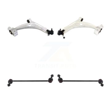 Front Suspension Control Arm Ball Joint Assembly Link Kit For Volkswagen Passat CC Tiguan KTR-100120