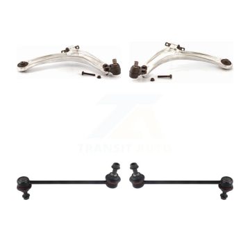 Front Suspension Control Arm And Ball Joint Assembly Sway Bar Link Kit For Chevrolet HHR KTR-100130
