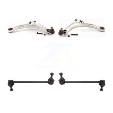 Front Suspension Control Arm And Ball Joint Assembly Sway Bar Link Kit For Chevrolet HHR KTR-100131