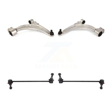 Front Suspension Control Arm Ball Joint Link Kit For Chevrolet Cruze Buick Verano Limited KTR-100152