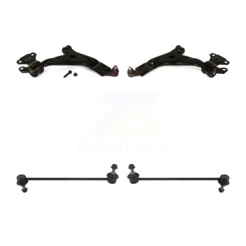Front Suspension Control Arm And Ball Joint Assembly Link Kit For 2013-2019 Ford Escape KTR-100159