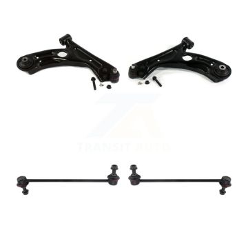 Front Suspension Control Arm And Ball Joint Assembly Sway Link Kit For Chevrolet Sonic KTR-100164