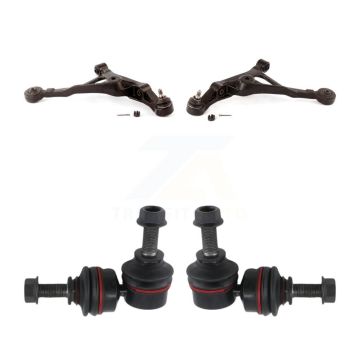 Front Suspension Control Arm Ball Joint Link Kit For Chrysler Sebring Cirrus Dodge Breeze KTR-100174