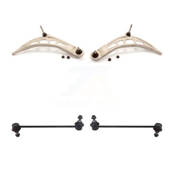 Front Suspension Control Arm & Ball Joint Link Kit For BMW Z4 330Ci 325i 325Ci 320i 330i KTR-100191
