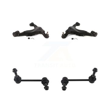 Front Suspension Control Arm And Ball Joint Link Kit For Toyota 4Runner FJ Cruiser Lexus KTR-100202