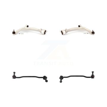 Front Suspension Control Arm And Ball Joint Assembly Link Kit For Nissan Altima Maxima KTR-100204