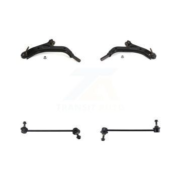 Front Suspension Control Arm Ball Joint Assembly Link Kit For Ford Taurus X Mercury Sable KTR-100206