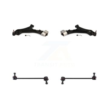 Front Suspension Control Arm And Ball Joint Link Kit For Saturn Vue Suzuki XL-7 Chevrolet KTR-100225