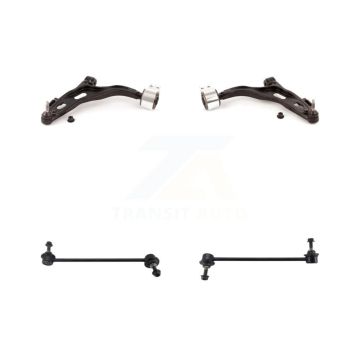 Front Suspension Control Arm Ball Joint Link Kit For Ford Five Hundred Freestyle Mercury KTR-100231