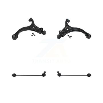 Front Suspension Control Arm And Ball Joint Bar Link Kit For Kia Sedona Hyundai Entourage KTR-100237