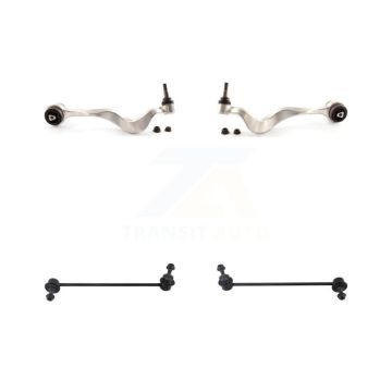 Front Suspension Control Arm Ball Joint Link Kit For BMW 530i 525i 550i 528i M5 545i 535i KTR-100252