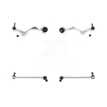 Front Suspension Control Arm Ball Joint Link Kit For BMW 323i 328i X1 335i 128i 135i 325i KTR-100254