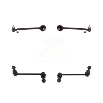 Front Suspension Control Arm & Ball Joint Link Kit For Dodge Charger Chrysler 300 Magnum KTR-100256