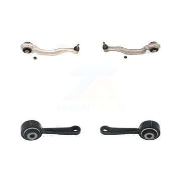 Front Suspension Control Arm Ball Joint Link Kit For Mercedes-Benz E320 E350 E500 CLS550 KTR-100257