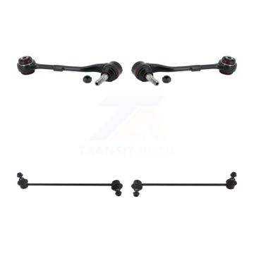 Front Suspension Control Arm Ball Joint Link Kit For BMW 328i xDrive X1 335i 328xi 335xi KTR-100264