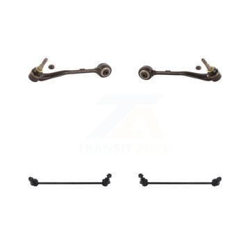 Front Suspension Control Arm And Ball Joint Assembly Sway Link Kit For 2000-2006 BMW X5 KTR-100268