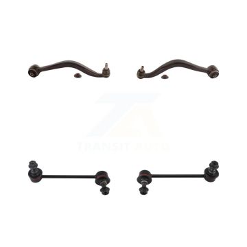 Front Suspension Control Arm And Ball Joint Link Kit For Ford Fusion Mazda 6 Lincoln MKZ KTR-100275