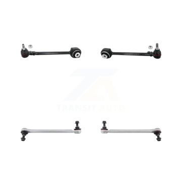Front Suspension Control Arm & Ball Joint Link Kit For Mercedes-Benz C300 C350 C250 E350 KTR-100279