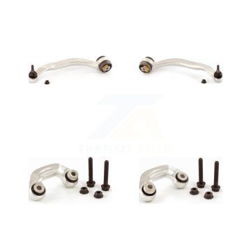 Front Suspension Control Arm Ball Joint Link Kit For Volkswagen Passat Audi A4 Quattro A6 KTR-100283