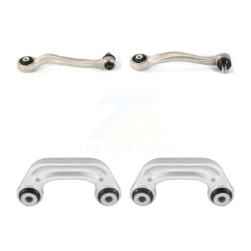 Front Suspension Control Arm Ball Joint Link Kit For Audi A6 Quattro A8 S6 S8 Volkswagen KTR-100293