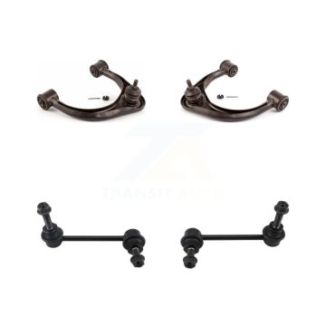 Front Suspension Control Arm And Ball Joint Link Kit For Toyota 4Runner FJ Cruiser Lexus KTR-100300