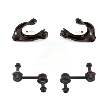 Front Suspension Control Arm And Ball Joint Assembly Link Kit For Honda Accord Acura TSX KTR-100304