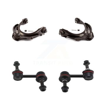 Front Suspension Control Arm And Ball Joint Assembly Stabilizer Link Kit For Honda Accord KTR-100306