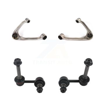 Front Suspension Control Arm & Ball Joint Assembly Link Kit For INFINITI G37 G35 G25 Q40 KTR-100309