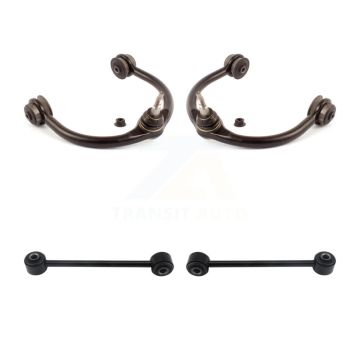 Front Suspension Control Arm And Ball Joint Link Kit For Jeep Grand Cherokee Commander KTR-100321