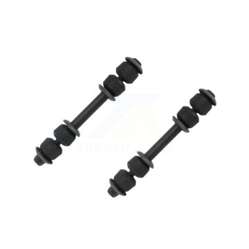 Front Suspension Bar Link Pair For Chevrolet C1500 GMC Camaro Pontiac Firebird Toyota Am KTR-100657