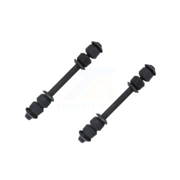 Front Suspension Bar Link Pair For Chevrolet GMC S10 Blazer Sonoma Jimmy Monte Carlo S15 KTR-100658