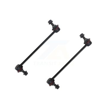 Front Suspension Bar Link Pair For Ford Freestar Cadillac Eldorado DeVille Seville Buick KTR-100660