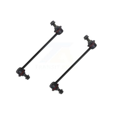 Front Suspension Bar Link Pair For Saab 9-5 Saturn L200 L300 L100 LW200 LS1 LS2 LW1 LW300 KTR-100662