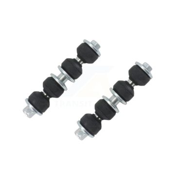 Front Suspension Bar Link Pair For Chrysler PT Cruiser Toyota Tercel Neon Dodge Nissan SX KTR-100667