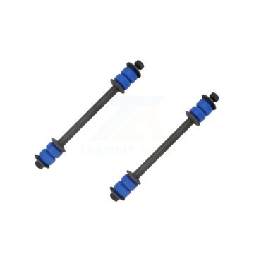 Front Suspension Bar Link Pair For Ford Ranger Dodge Ram 2500 Explorer 1500 Mazda Sport KTR-100677