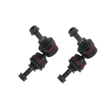 Front Suspension Bar Link Pair For Chrysler Sebring Cirrus Dodge Stratus Plymouth Breeze KTR-100678
