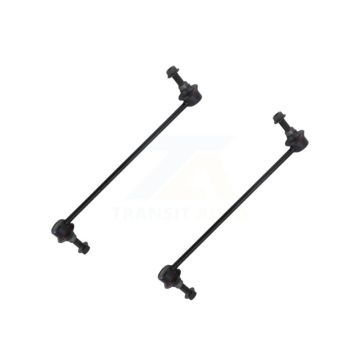 Front Suspension Stabilizer Bar Link Pair For Chrysler Intrepid Dodge 300M Concorde LHS KTR-100679
