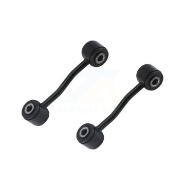 Front Suspension Stabilizer Bar Link Pair For 2002-2007 Jeep Liberty KTR-100681