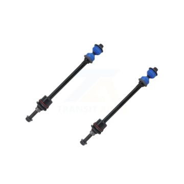 Front Suspension Stabilizer Bar Link Pair For 2002-2005 Dodge Ram 1500 4WD KTR-100683