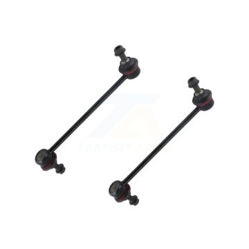 Front Suspension Stabilizer Bar Link Pair For Chevrolet Cobalt Pontiac G5 HHR Pursuit KTR-100685
