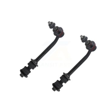 Front Suspension Stabilizer Bar Link Pair For Dodge Durango Chrysler Aspen KTR-100686