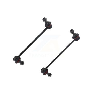 Front Suspension Bar Link Pair For Hyundai Elantra Kia Rondo Forte Koup Optima Forte5 KTR-100687