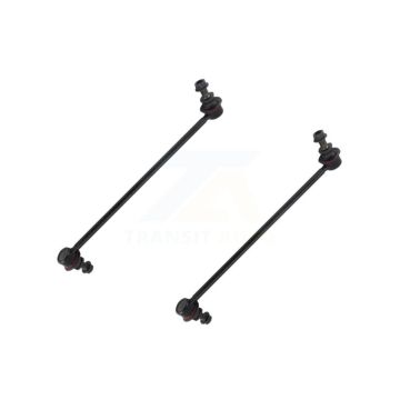 Front Suspension Bar Link Pair For Toyota RAV4 Lexus NX300 Prius V Scion NX200t Corolla KTR-100689